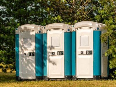 About NJ Porta Potty Rentals 